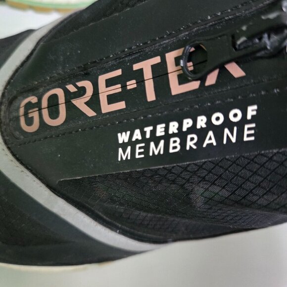 Adidas Ultra Boost 22 Goretex Membrane Boost Midsole Gray #130624033 Size 13 - Picture 10 of 15